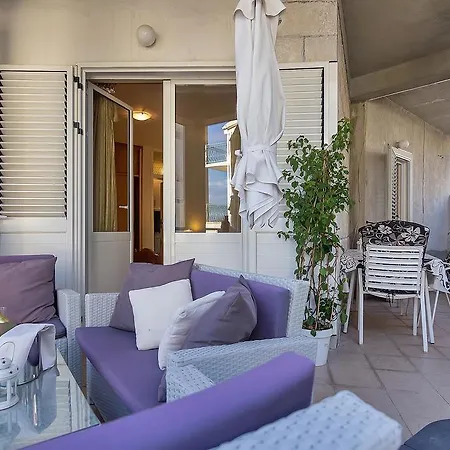 Lory Apartment Makarska