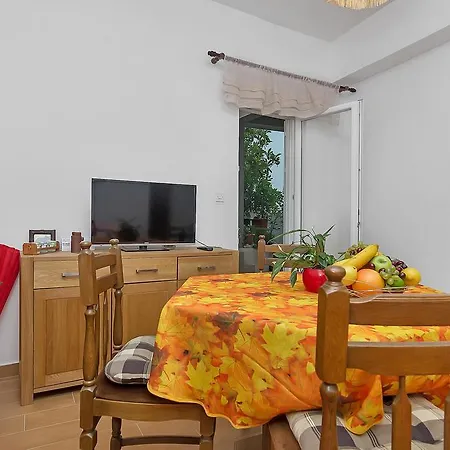 Lory Apartment Makarska