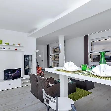 Apartment Lory