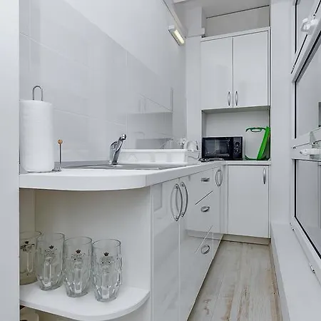 Apartment Lory Makarska
