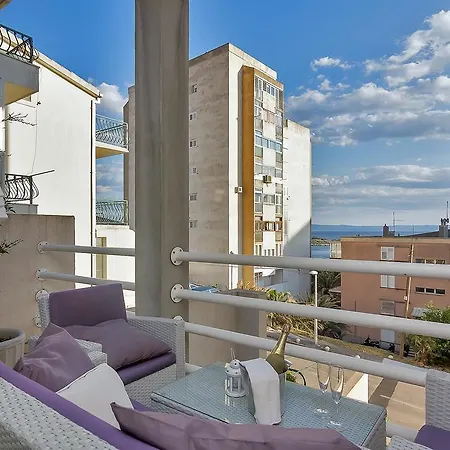Apartment Lory